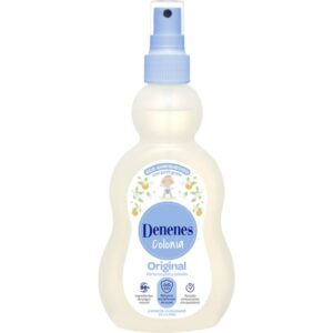Denenes Colonia 200ml Vaporizador Original