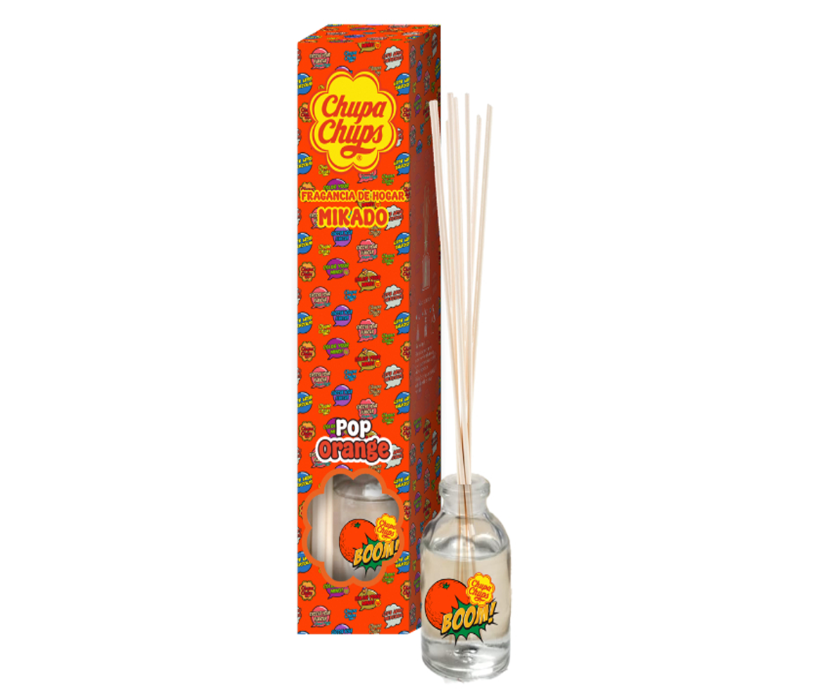 Chupa Chups Mikado 30ml Pop Orange