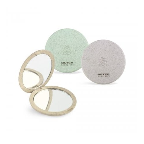 Beter Natural Fiber Espejo Bolso 14300