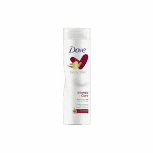 Dove Locion 250ml Intense Care