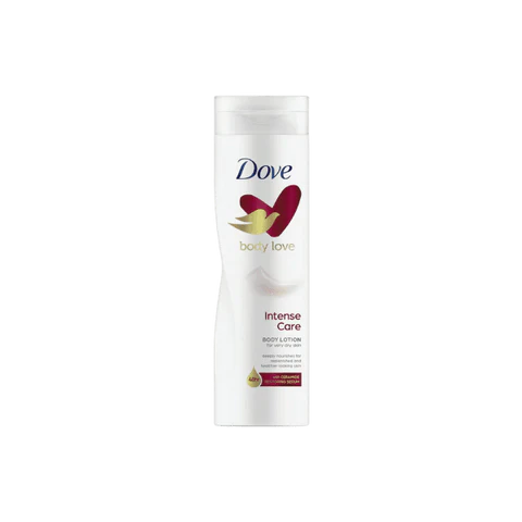 Dove Locion 250ml Intense Care
