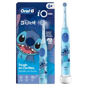 Disney Stitch Cepillo Dental